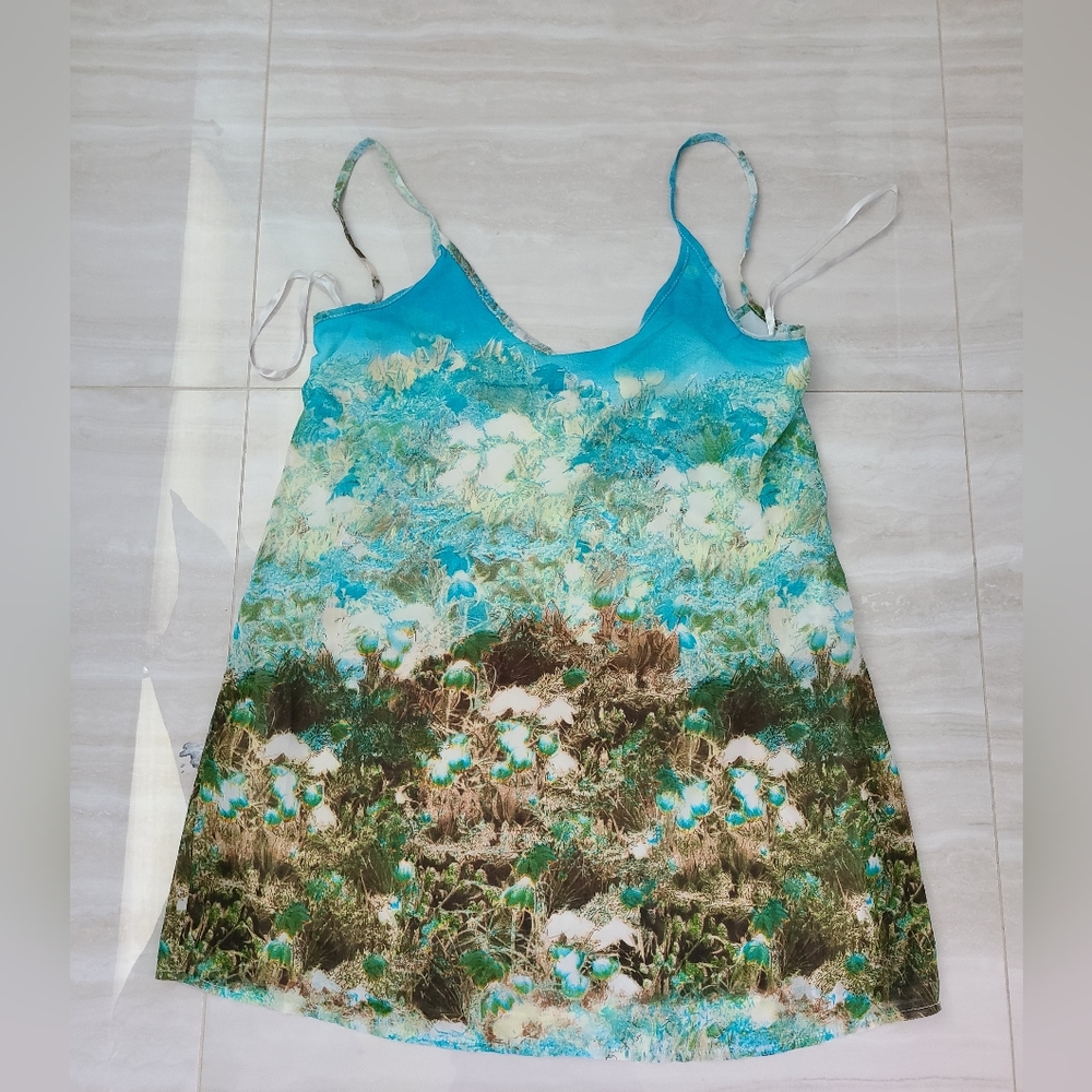 Lovelygirl Tank NWT